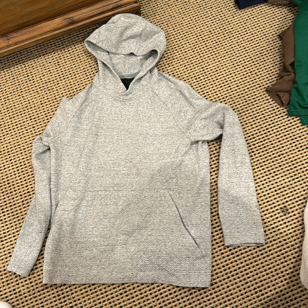 Lulu lemon sweatshirt